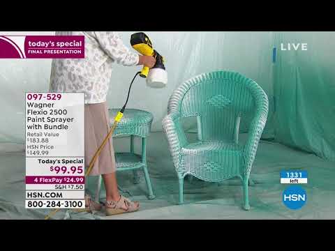 HSN | Spring Home & Outdoor Event Finale 04.23.2021 - 11 PM