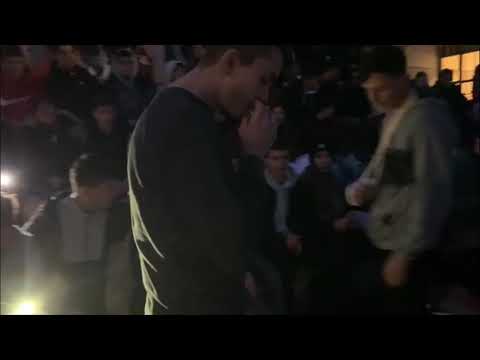 SOLVES vs LOSKY - CUARTOS - SVM BATTLES