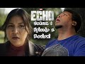 Echo - Season 1 - Episode 2 - Review!