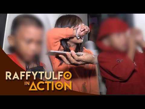 NANGGAGALAITI ANG MGA NETIZEN SA TITA NG TATAY NILA!