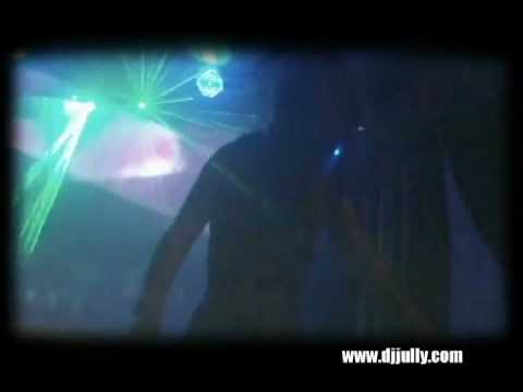 Dj Jully feat. DM Boys - Coração - DVD NA ESTRADA 2