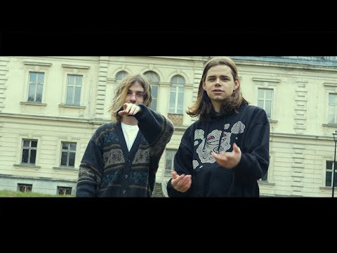 sikor - Na dnie (feat. Sako) [Official Video]