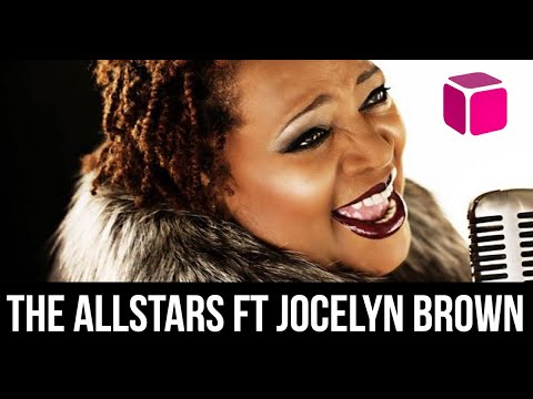 Jocelyn Brown Live at The Hard Rock Cafe, London | Music Video Production