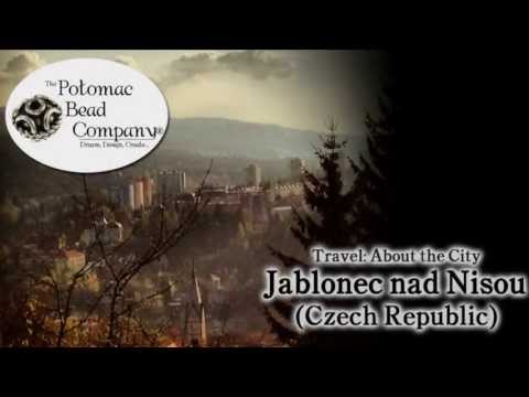 Travel: About Jablonec nad Nisou Czech Republic