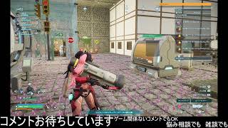 パルワールドアップデートきたー