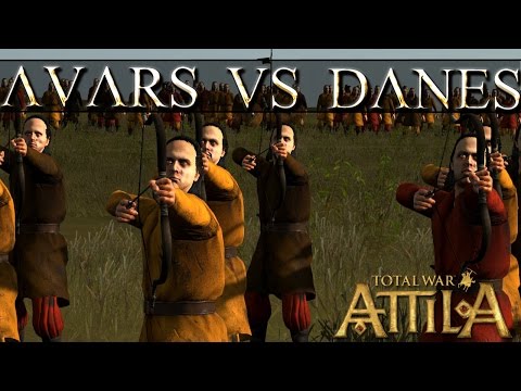 R1G2 - Balor vs Dark Globe - Aggony 1v1 Championship- Total War Age of Charlemagne