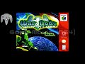 N64 War Gods Soundtrack