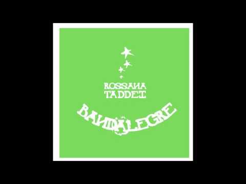 Rossana Taddei - Tengo Algo Claro en Mente (Letra)
