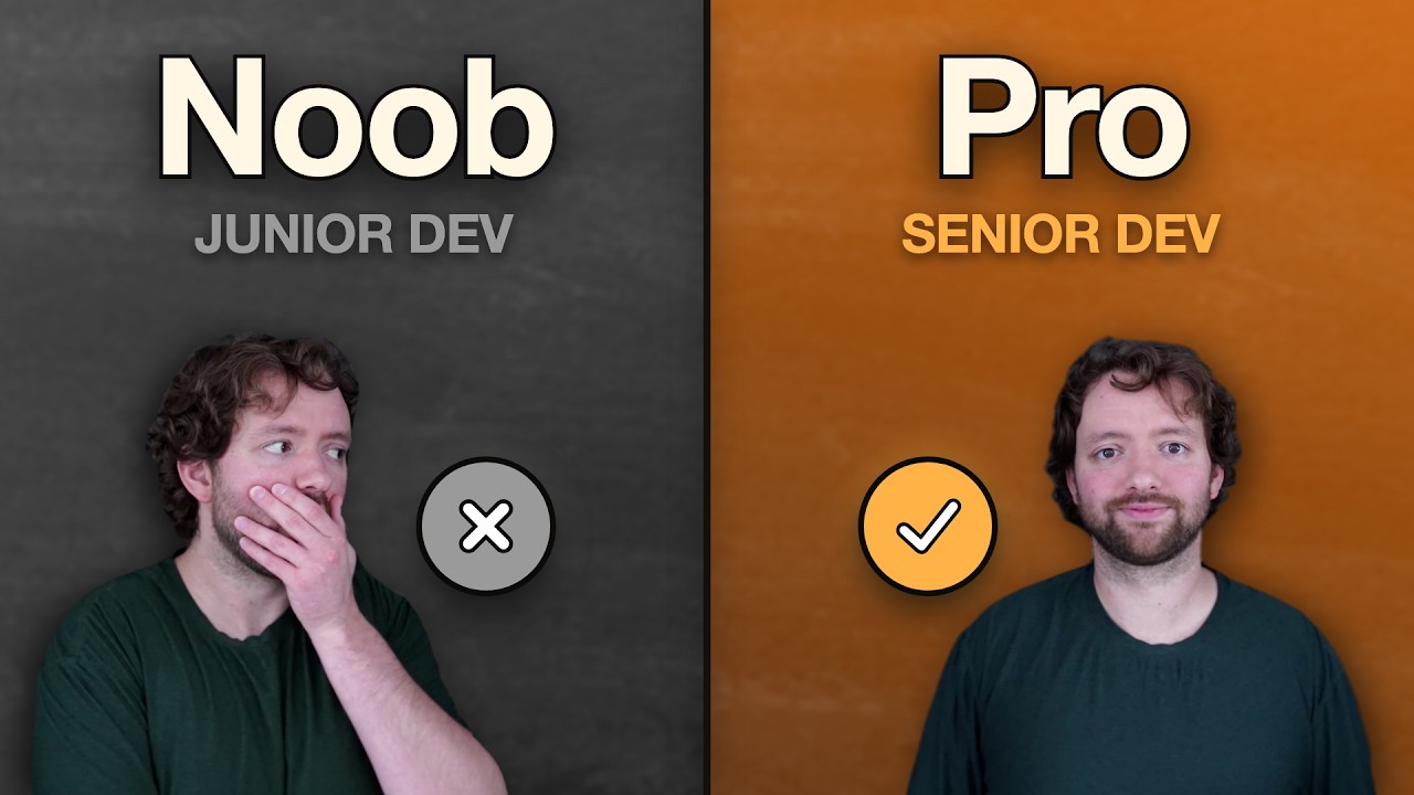 My Daily Software Engineering Workflow (ft. Logitech MX Keypad)