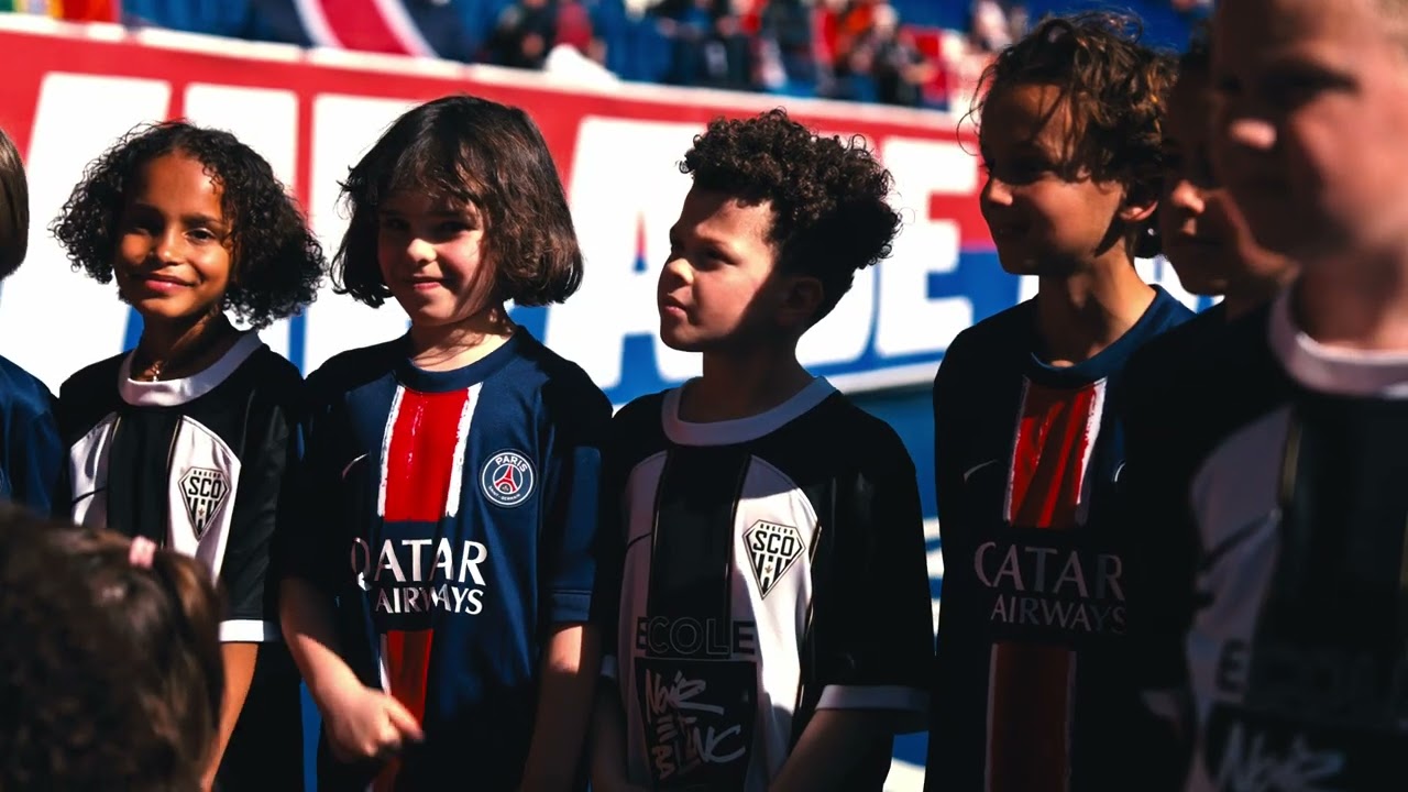 PSG x ALL