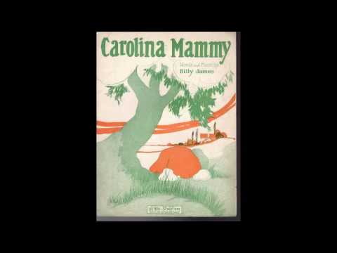 Carolina Mammy - Paul Victorin's Orchestra