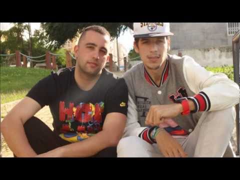 Barbosa Ft. Spoone - Entre nos nunca deu (2012)