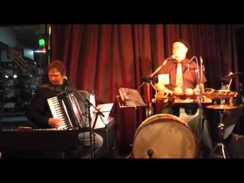 " Waschbrett & Akkordeon" Live