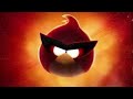 Lazer Bird Hits Angry Birds Space On March 22