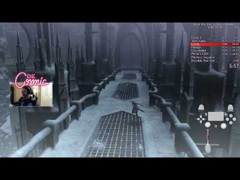 Devil May Cry 4: Special Edition - Nero/Dante NG Devil Hunter 1:20:54 RTA