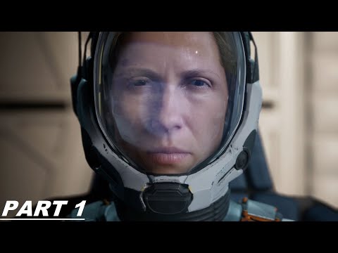 Returnal - PS5 Walkthrough Gameplay Part 1