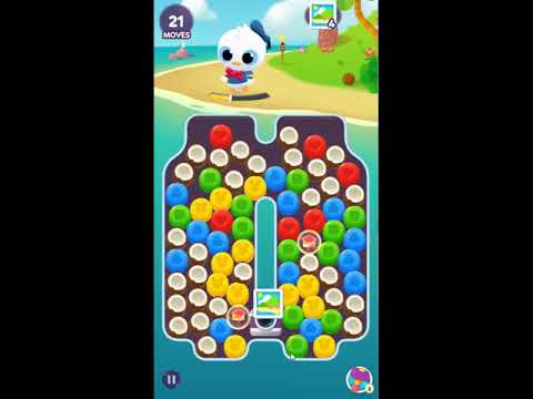 Disney Getaway Blast Level 70 - NO BOOSTERS ✈️🏝️ | SKILLGAMING ✔️