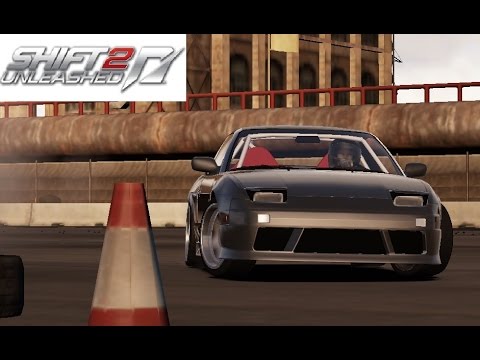 TheMurlocTamer Completes NFS Shift 2 Unleashed Part 8 - (Un)Controlled Chaos