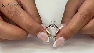 Κόσμημα Κοτσώνης Κόρινθος / Κοσμήματα με την υπογραφή του καλύτερου Ελληνικού εργαστηρίου