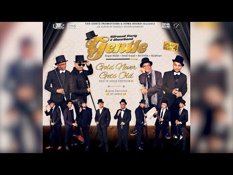 12. Dhai Din Mix - Sagar Malik (GENTLE Live Part.4 - 2017)