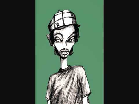 Leaf Dog - Open Your Eye's