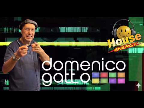 DOMENICO GATTO - BLACK MUSIC / FLASH BACK