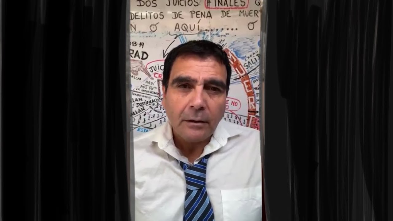 EL VERDADERO ARREPENTIMIENTO EXIGIDO POR DIOS PARA LA SALVACIÓN DEL ALMA