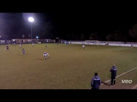 Thatcham Town FC V Faversham Town FC