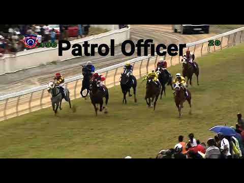 Barbe cup 2021 pretenders