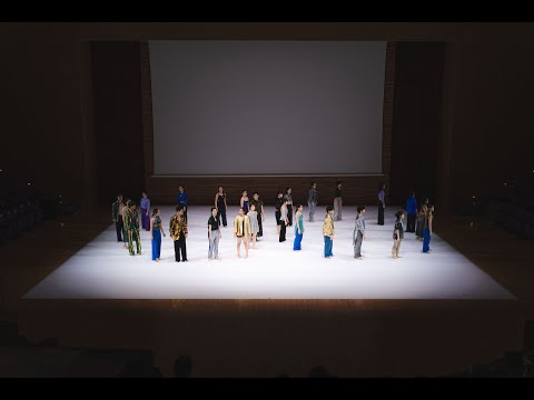 	 CollabAsia Project by HKAPA and SKKU