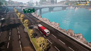 VideoImage1 Bus Simulator 21 Next Stop - Gold Edition