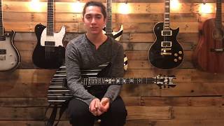 Seether - Against The Wall (Lesson W/Tab)