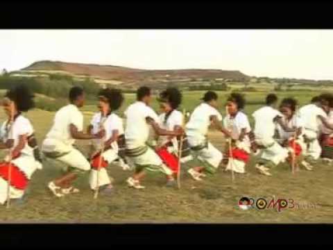 Oromo Music   Zeynu Mehbub   Wollo Kamise