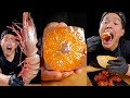 Best Of Bayashi Foods MUKBANG COOKING ASMR 6