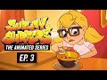Subway Surfers The Animated Series Heirloom Episode 3