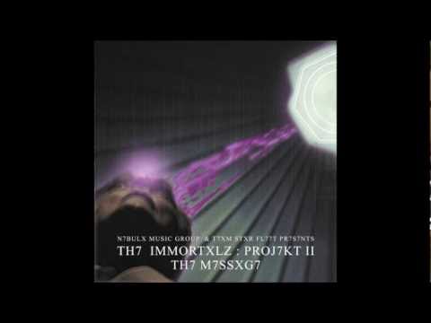 Jason X, Kromestar, Th7 Immortxlz - Th7 On7 *BONUS TRACK*