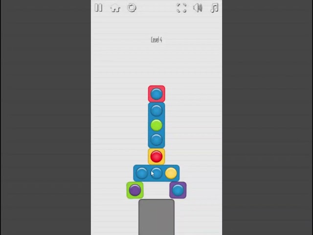 Mystic Blocks Match Gameplay Walkthrough