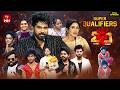 Dhee 20 1st July 2026 Super Qualifiers 1 Hyper Aadi Regena Cassandrra Full Episode ETV