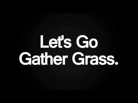 Greek To English Translations Gone Wrong: (Let's Go Gather Grass)