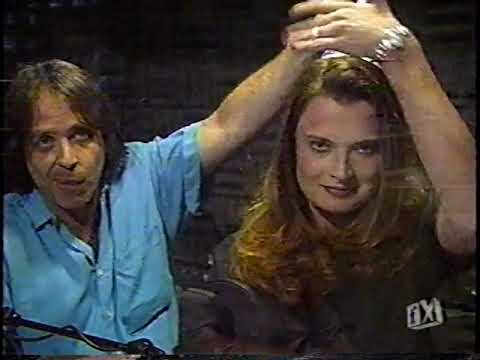 fX BackChat 6/1/95