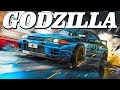 GT R How Japan Created An Unstoppable Monster