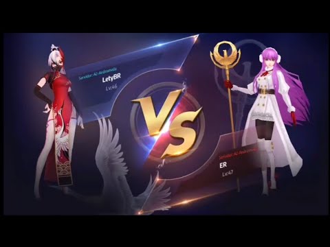 Ikki Divino Counterado - Saint Seiya awakening