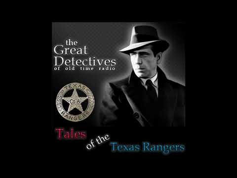 Tales of the Texas Rangers: Address Unknown (EP4010)