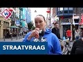 Straatvraag: Maken we meer ruzie met de buren in coronatijd? - OMROEP WEST