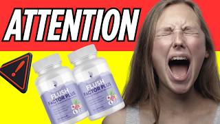 FLUSH FACTOR PLUS Review - Flush Factor Plus 2026 - Does Flush Factor Plus actually work?
