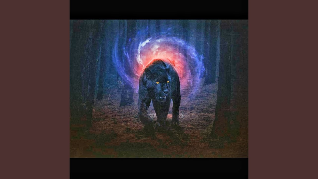 Força da Pantera Negra