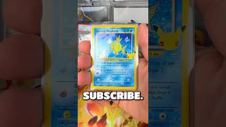 Subscribe for magikarp!! #pokemon #pokemonchannel #pokemoncards #mew #vstaruniverse #charizard
