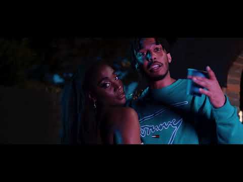 T-Ser - Bloodclat (prod. by AJAY & Jerry Divmond) (Reupload)