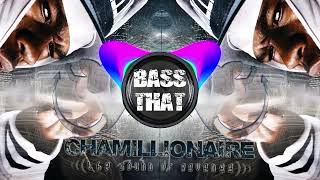 Chamillionaire - Outro (Bass Boosted)