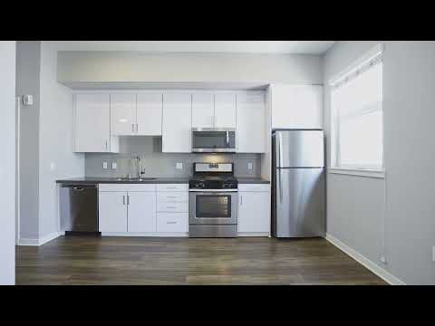 Altitude Apartments - Westside LA - Studio B without balcony  2 602